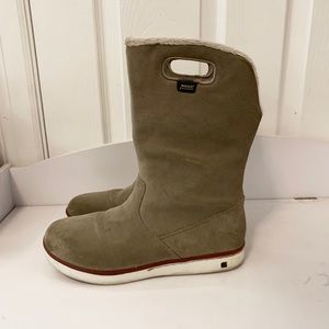 Bogs Mid Boot